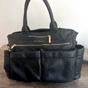 The Honest Company Diaper bag